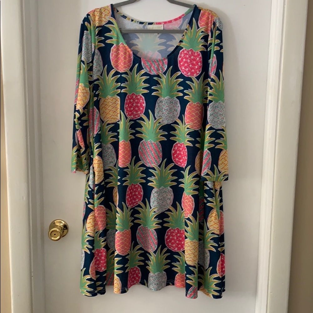 Simply Southern dress